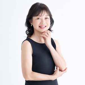 Dr. Mayumi Kikuchi